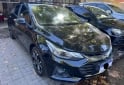 Autos - Chevrolet Cruze 1.4t Midnight 2022 Nafta 200000Km - En Venta