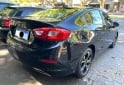 Autos - Chevrolet Cruze 1.4t Midnight 2022 Nafta 200000Km - En Venta