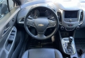 Autos - Chevrolet Cruze 1.4t Midnight 2022 Nafta 200000Km - En Venta