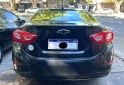 Autos - Chevrolet Cruze 1.4t Midnight 2022 Nafta 200000Km - En Venta