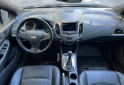 Autos - Chevrolet Cruze 1.4t Midnight 2022 Nafta 200000Km - En Venta