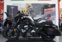 Motos - Moto Morini CALIBRO BAGGER 2026 Nafta 0Km - En Venta