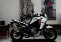 Motos - Moto Morini XCAPE 1200 2026 Nafta 0Km - En Venta