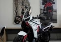 Motos - Moto Morini XCAPE 1200 2026 Nafta 0Km - En Venta
