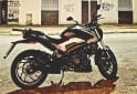 Motos - Bajaj Dominar 250 - Dunlop 2023 Nafta 15090Km - En Venta