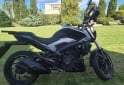 Motos - Bajaj Dominar 250 - Dunlop 2023 Nafta 15090Km - En Venta