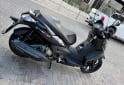 Motos - SYM Citycom 300i 2023 Nafta 11600Km - En Venta
