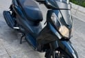 Motos - SYM Citycom 300i 2023 Nafta 11600Km - En Venta
