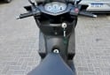 Motos - SYM Citycom 300i 2023 Nafta 11600Km - En Venta