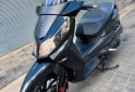 Motos - SYM Citycom 300i 2023 Nafta 11600Km - En Venta