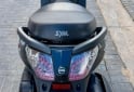 Motos - SYM Citycom 300i 2023 Nafta 11600Km - En Venta
