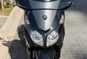 Motos - SYM Citycom 300i 2023 Nafta 11600Km - En Venta