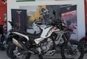 Motos - Moto Morini ALLTHRIKE 450 2026 Nafta 0Km - En Venta