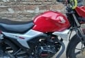 Motos - Honda GLH 150 2022 Nafta 16000Km - En Venta