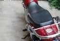 Motos - Honda GLH 150 2022 Nafta 16000Km - En Venta
