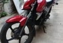 Motos - Honda GLH 150 2022 Nafta 16000Km - En Venta
