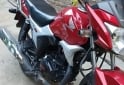 Motos - Honda GLH 150 2022 Nafta 16000Km - En Venta