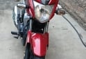 Motos - Honda GLH 150 2022 Nafta 16000Km - En Venta