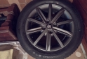 Accesorios para Autos - Rueda completa de cronos y 4 alfombras originales - En Venta
