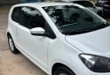 Autos - Volkswagen Up high Line 3P 2016 Nafta 143000Km - En Venta