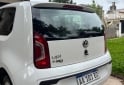 Autos - Volkswagen Up high Line 3P 2016 Nafta 143000Km - En Venta