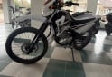 Motos - Yamaha Xtz 125 2015 Nafta 17000Km - En Venta