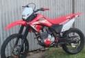 Motos - Honda Xr 250 tornado 2019 Nafta 11000Km - En Venta