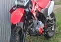 Motos - Honda Xr 250 tornado 2019 Nafta 11000Km - En Venta