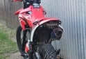Motos - Honda Xr 250 tornado 2019 Nafta 11000Km - En Venta