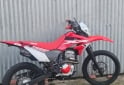 Motos - Honda Xr 250 tornado 2019 Nafta 11000Km - En Venta