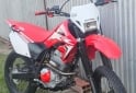 Motos - Honda Xr 250 tornado 2019 Nafta 11000Km - En Venta