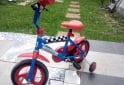 Art�culos para beb� - Bicicleta rodado 12 - En Venta
