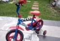 Art�culos para beb� - Bicicleta rodado 12 - En Venta
