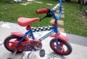 Art�culos para beb� - Bicicleta rodado 12 - En Venta