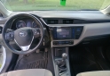 Autos - Toyota Corolla xei 1.8 2018 Nafta 101000Km - En Venta