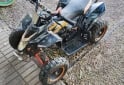 Cuatris y UTVs - Otra marca Minicuatriciclo 2021  100Km - En Venta