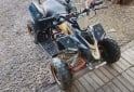 Cuatris y UTVs - Otra marca Minicuatriciclo 2021  100Km - En Venta