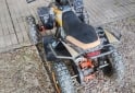 Cuatris y UTVs - Otra marca Minicuatriciclo 2021  100Km - En Venta