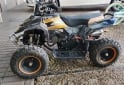 Cuatris y UTVs - Otra marca Minicuatriciclo 2021  100Km - En Venta
