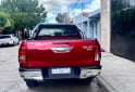 Camionetas - Toyota hilux 2016 Diesel 172000Km - En Venta