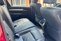 Camionetas - Toyota hilux 2016 Diesel 172000Km - En Venta