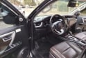 Camionetas - Toyota SW4 SRX A/T 7A 2016 Diesel 223000Km - En Venta