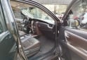 Camionetas - Toyota SW4 SRX A/T 7A 2016 Diesel 223000Km - En Venta