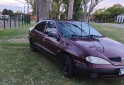 Autos - Renault Megane 2009 Diesel 216000Km - En Venta