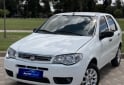 Autos - Fiat Palio / Fire Top Security 2016 Nafta 72000Km - En Venta