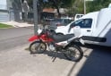 Motos - Motomel SKUA 150 2024 Nafta 11000Km - En Venta