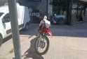 Motos - Motomel SKUA 150 2024 Nafta 11000Km - En Venta
