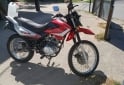 Motos - Motomel SKUA 150 2024 Nafta 11000Km - En Venta