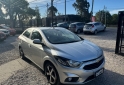 Autos - Chevrolet PRISMA 1.4 LTZ GNC 2019 GNC - En Venta