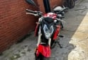 Motos - Voge 500R 2023 Nafta 1824Km - En Venta
